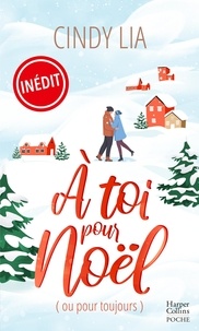 Livres à télécharger gratuitement pour Android A toi pour Noël (ou pour toujours) par Cindy Lia 9791033912897 in French