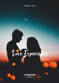 Cindy Lou - Love experience.