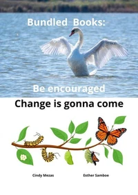Bundled Books: Be Encouraged | Change is gonna come