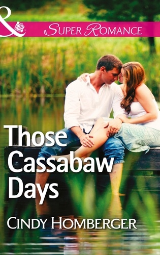 Cindy Miles - Those Cassabaw Days.