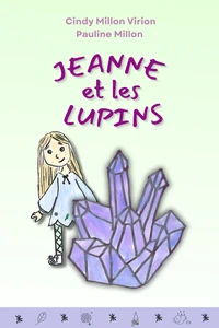 Jeanne et les Lupins