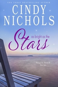  Cindy Nichols - As Bright As The Stars - Vaquita Beach, #2.