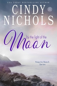  Cindy Nichols - By The Light Of The Moon - Vaquita Beach, #3.