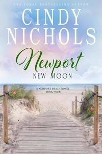  Cindy Nichols - Newport New Moon - The Newport Beach Series, #4.