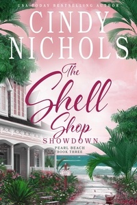  Cindy Nichols - The Shell Shop Showdown - Pearl Beach.