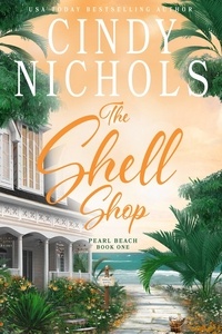  Cindy Nichols - The Shell Shop - Pearl Beach.