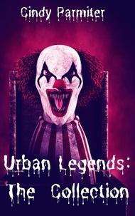  Cindy Parmiter - Urban Legends: The Collection.