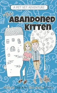 The Abandoned Kitten