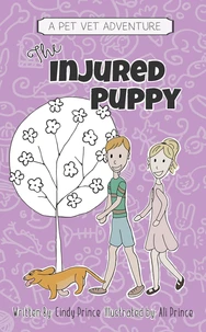 The Injured Puppy