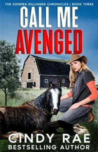 Call Me Avenged