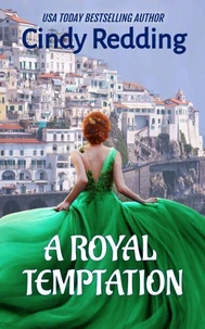 A Royal Temptation