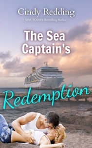  Cindy Redding - The Sea Captain's Redemption - The DiMarco Empire, #4.