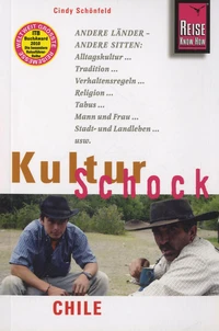 Kultur Schock Chile