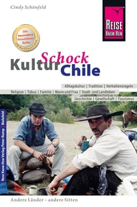 Kultur Schock Chile