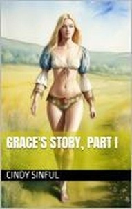 Grace's Story Part I - The Spirits Of Love, #5