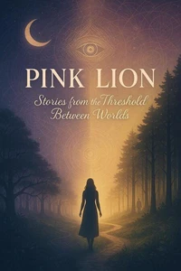 Pink Lion