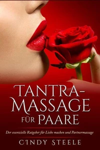 Tantra-Massage für Paare