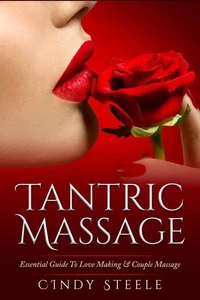 Tantric Massage for Couples