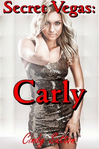  Cindy Sutton - Secret Vegas: Carly.
