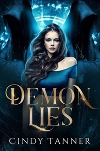  Cindy Tanner - Demon Lies - The Nora Kane Series, #1.