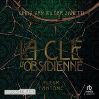 Clé d'Obsidienne #1 - Cle d'Obsidienne T1 (of 2)