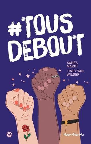 Tous debout -Extrait offert-