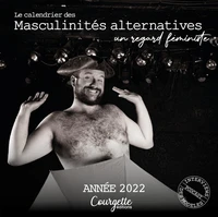 Le calendrier des masculinités alternatives