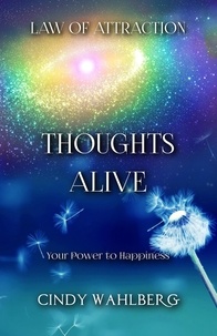  Cindy Wahlberg - Thoughts Alive.