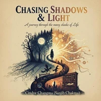 Chasing Shadows &amp; Light - A Journey through the many shades of Life