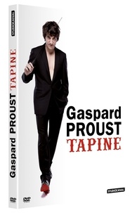 CINE SOLUTIONS - Gaspard Proust - Gaspard Proust tapine - Dvd