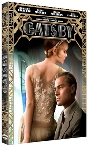 CINE SOLUTIONS - Gatsby le magnifique - Baz Luhrmann - Dvd