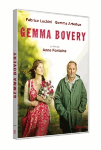 CINE SOLUTIONS - Gemma Bovery - Anne Fontaine - Dvd
