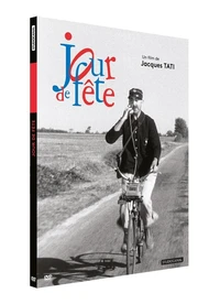 Jour de fête - Jacques Tati - Dvd