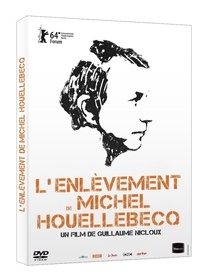 CINE SOLUTIONS - L'Enlèvement de Michel Houellebecq - Guillaume Nicloux - Double Dvd