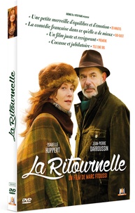 CINE SOLUTIONS - La Ritournelle - Marc Fitoussi - Dvd