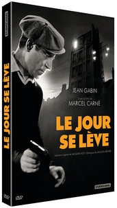 CINE SOLUTIONS - Le Jour se lève - Marcel Carné - Dvd