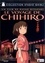 Le Voyage de Chihiro - Hayao Miyazaki -Dvd