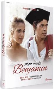 Mon oncle Benjamin - Edouard Molinaro - Dvd