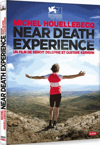 CINE SOLUTIONS - Near Death Experience : Michel Houellebecq - Gustave Kerven - Dvd