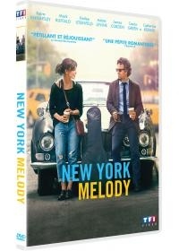 CINE SOLUTIONS - New York Melody - John Carney - Dvd