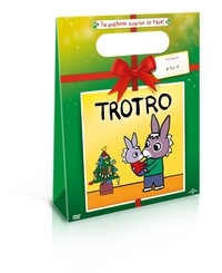 CINE SOLUTIONS - Trotro - Le Noël de Trotro - Dvd