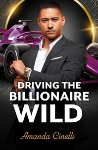 Driving The Billionaire Wild
