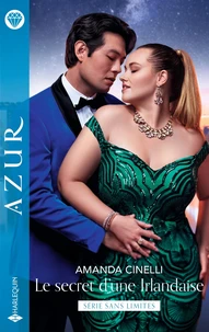 Le secret d'une Irlandaise