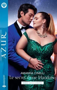 Le secret d'une Irlandaise