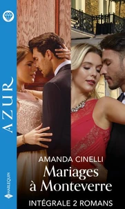 Mariages à Monteverre - Intégrale 2 titres