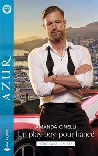 Un play-boy pour fiancé