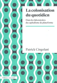 La colonisation du quotidien