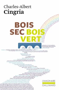 Bois sec, bois vert