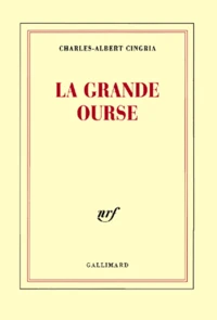 La Grande Ourse