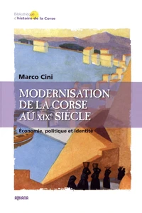 Modernisation de la Corse au XIXe siècle